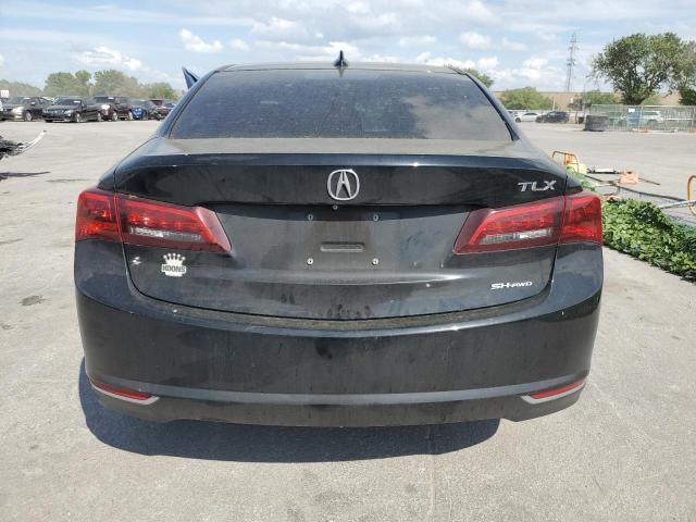 19UUB3F55FA002153 - 2015 ACURA TLX TECH BLACK photo 6