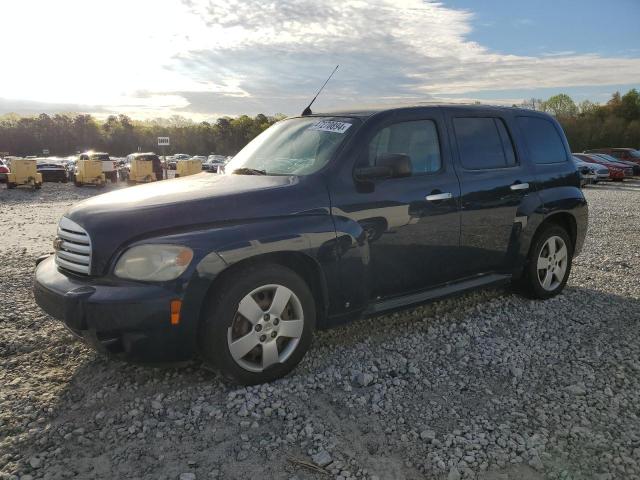 2007 CHEVROLET HHR LS, 