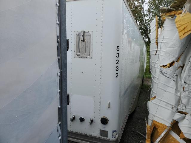 3H3V532C8GT029133 - 2016 HYUNDAI TRAILER WHITE photo 2