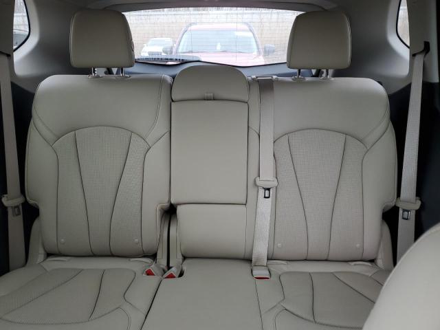 LRBFXCSA6KD022267 - 2019 BUICK ENVISION ESSENCE TAN photo 10