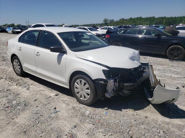 3VW2K7AJ7FM348867 - 2015 VOLKSWAGEN JETTA BASE Ağ foto 4