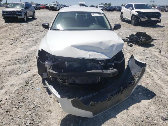 3VW2K7AJ7FM348867 - 2015 VOLKSWAGEN JETTA BASE Ağ foto 5