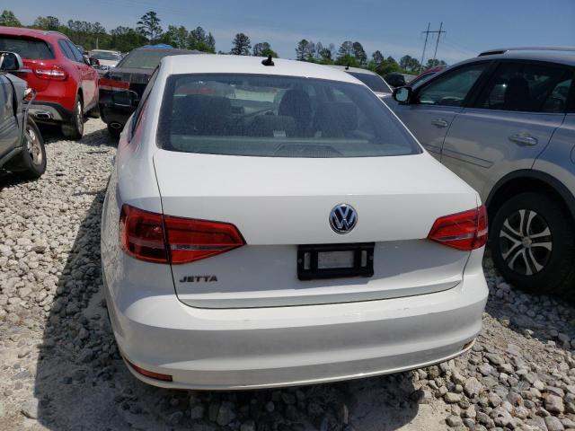 3VW2K7AJ7FM348867 - 2015 VOLKSWAGEN JETTA BASE Ağ foto 6