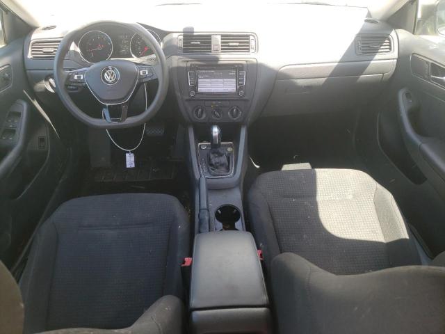 3VW2K7AJ7FM348867 - 2015 VOLKSWAGEN JETTA BASE Ağ foto 8