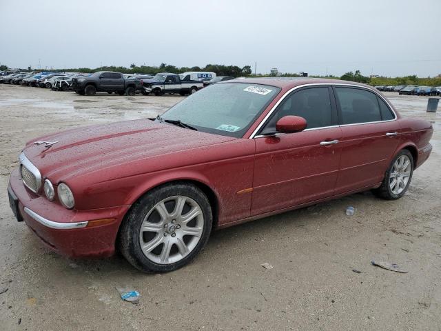 2005 JAGUAR XJ8 L, 