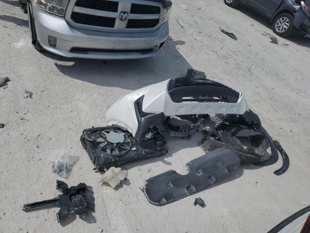 JTJBARBZ1K2181135 - 2019 LEXUS NX 300 BASE თეთრი ფოტო 13