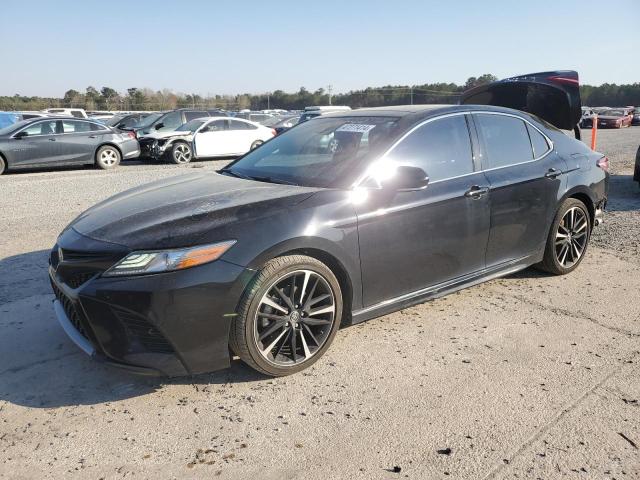 2019 TOYOTA CAMRY XSE, 