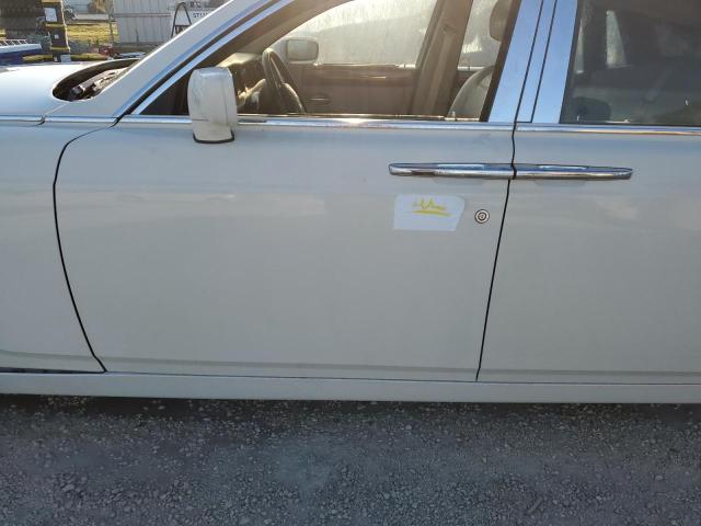 SCA1S68475UX07712 - 2005 ROLLS-ROYCE PHANTOM თაფლისფერი ფოტო 12