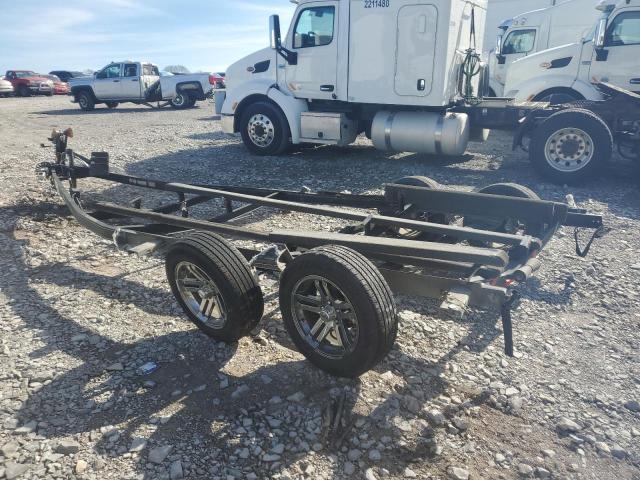 7J5BBFL21KF164959 - 2019 OTHER TRAILER BLACK photo 3