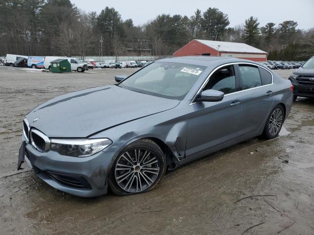 2019 BMW 530 XI, 