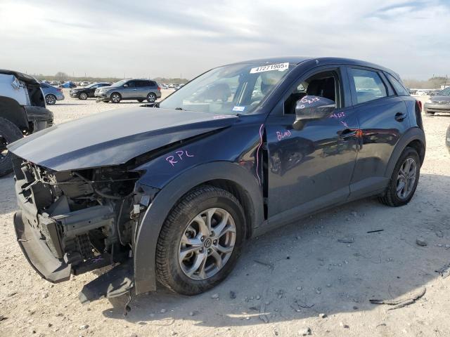 2019 MAZDA CX-3 SPORT, 