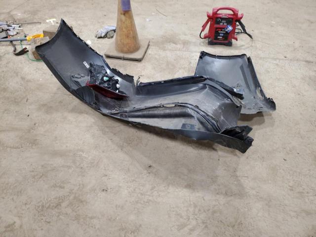 JHMFC1F7XJX018993 - 2018 HONDA CIVIC EXL ლურჯი ფოტო 12