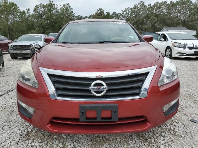 1N4AL3AP4FC225270 - 2015 NISSAN ALTIMA 2.5 RED photo 5