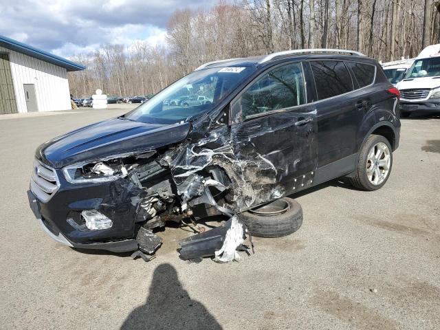 2019 FORD ESCAPE TITANIUM, 