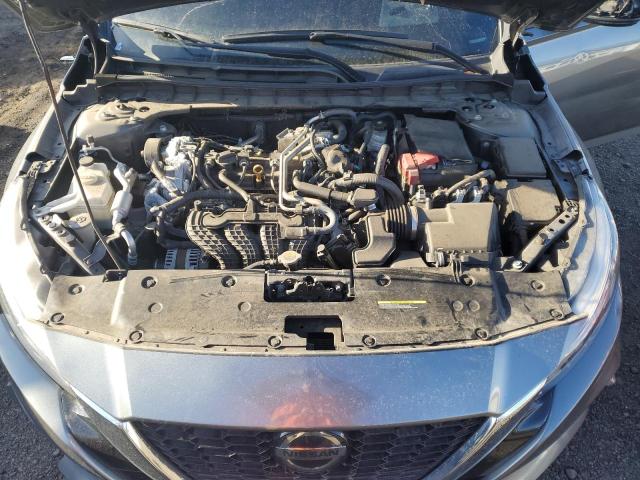 1N4BL4DVXMN314170 - 2021 NISSAN ALTIMA SV GRAY photo 11