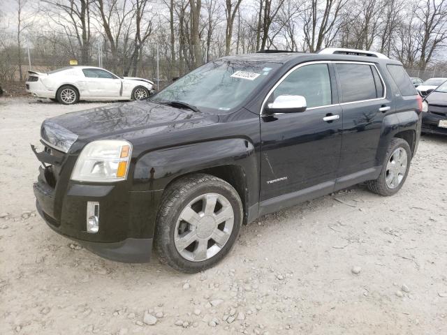 2011 GMC TERRAIN SLT, 