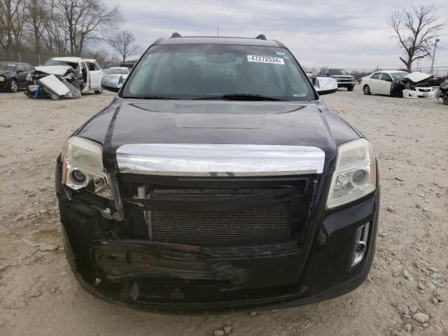 2CTFLXE56B6278317 - 2011 GMC TERRAIN SLT BLACK photo 5