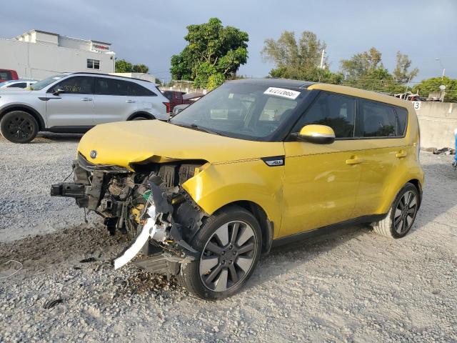 2014 KIA SOUL !, 