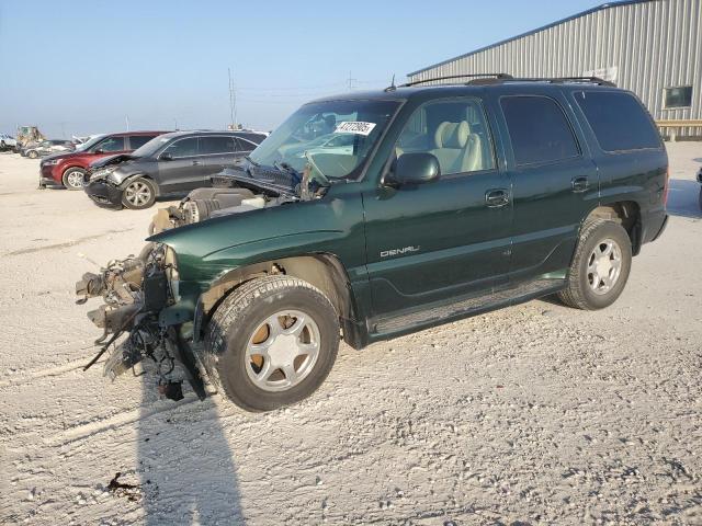 2002 GMC DENALI, 