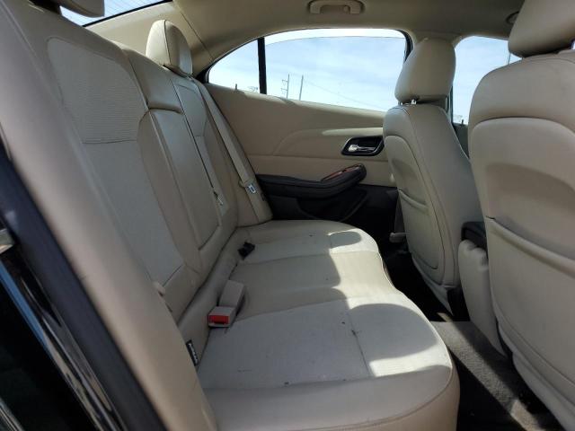 1G11C5SA4DF265787 - 2013 CHEVROLET MALIBU 1LT 黑色 照片 10