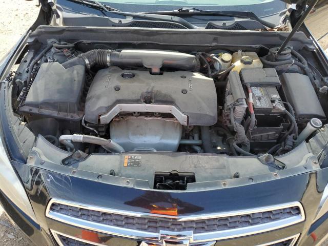 1G11C5SA4DF265787 - 2013 CHEVROLET MALIBU 1LT 黑色 照片 11