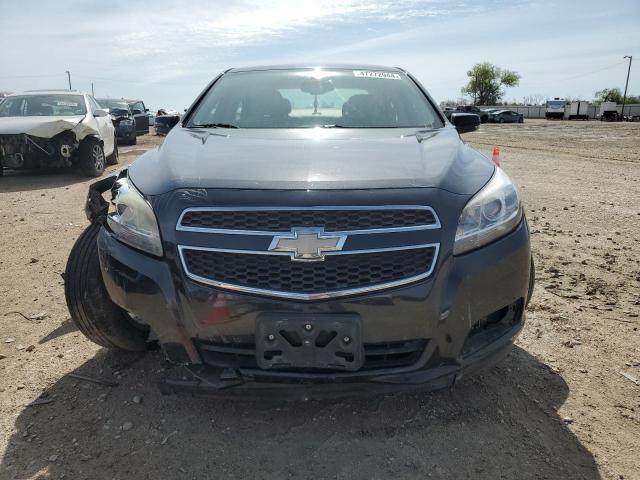 1G11C5SA4DF265787 - 2013 CHEVROLET MALIBU 1LT 黑色 照片 5