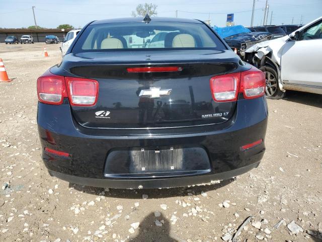 1G11C5SA4DF265787 - 2013 CHEVROLET MALIBU 1LT 黑色 照片 6