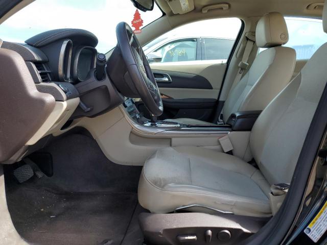 1G11C5SA4DF265787 - 2013 CHEVROLET MALIBU 1LT 黑色 照片 7
