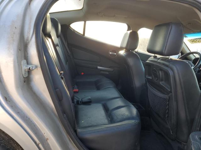 2G2WP552161207561 - 2006 PONTIAC GRAND PRIX 银色 照片 10