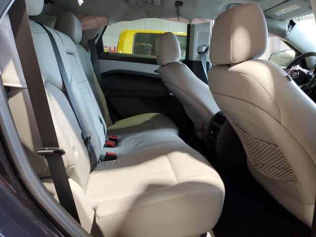 3GYFNCE3XES646141 - 2014 CADILLAC SRX PERFORMANCE COLLECTION 蓝色 照片 11