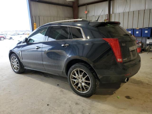 3GYFNCE3XES646141 - 2014 CADILLAC SRX PERFORMANCE COLLECTION 蓝色 照片 2