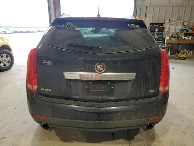 3GYFNCE3XES646141 - 2014 CADILLAC SRX PERFORMANCE COLLECTION 蓝色 照片 6