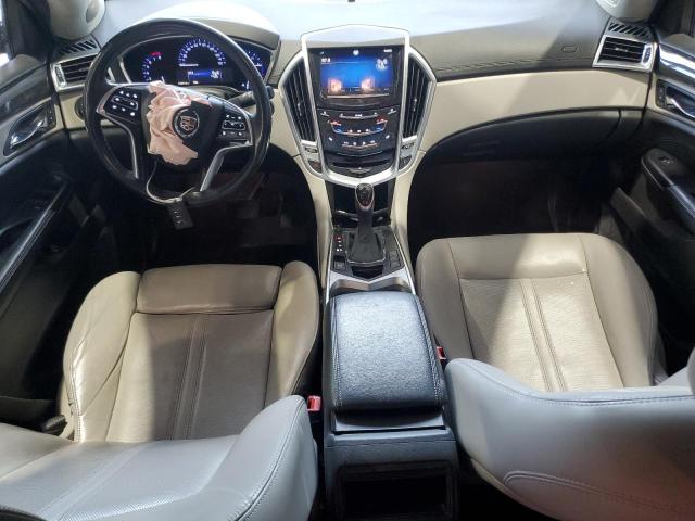 3GYFNCE3XES646141 - 2014 CADILLAC SRX PERFORMANCE COLLECTION 蓝色 照片 8