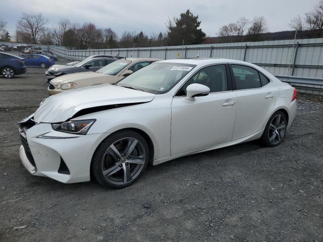 2018 LEXUS IS 300, 