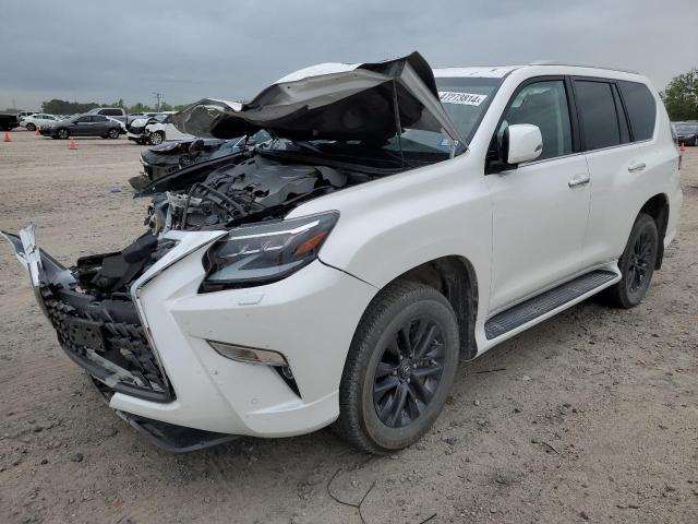 2022 LEXUS GX 460, 