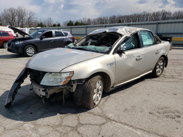 2009 FORD TAURUS SE, 