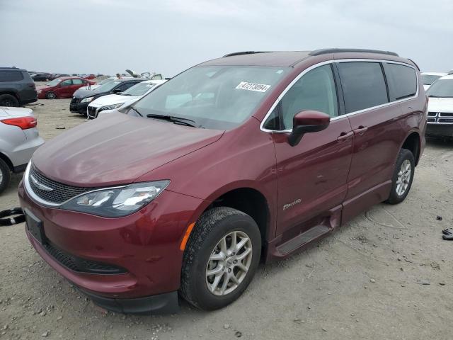 2021 CHRYSLER VOYAGER LXI, 