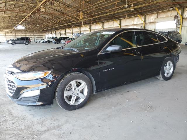 2020 CHEVROLET MALIBU LS, 