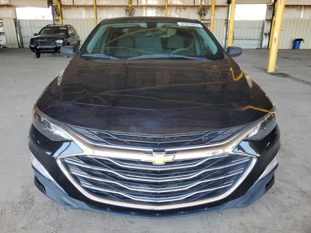 1G1ZB5ST5LF114642 - 2020 CHEVROLET MALIBU LS BLACK photo 5