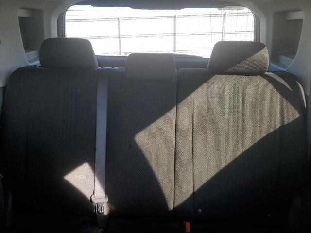 JTLKE50E981040025 - 2008 TOYOTA SCION XB 黑色 照片 10