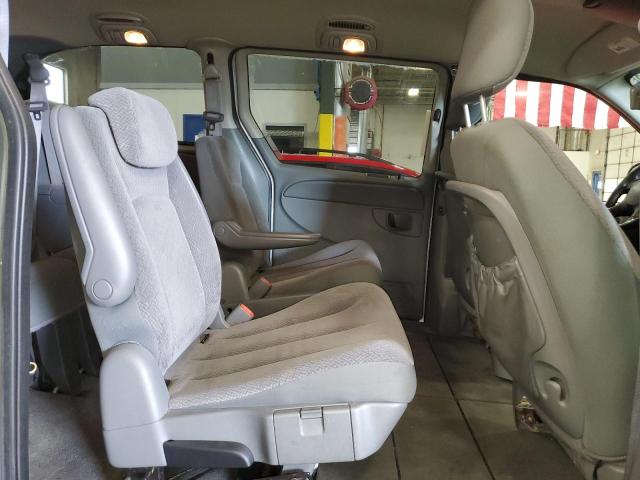 2A4GP54L26R829625 - 2006 CHRYSLER TOWN & COU TOURING 银色 照片 11