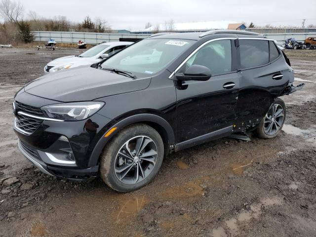 2022 BUICK ENCORE GX ESSENCE, 