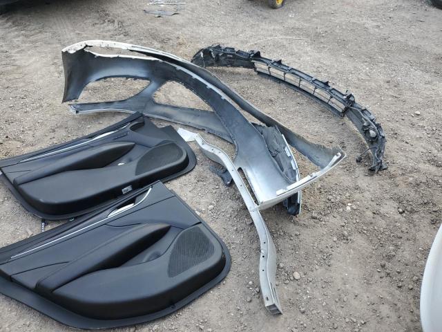 1G4ZP5SZ1JU127289 - 2018 BUICK LACROSSE ESSENCE WHITE photo 12