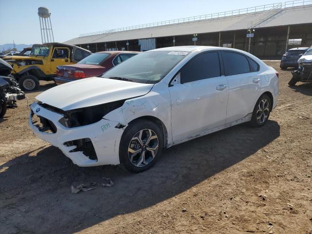 2020 KIA FORTE GT LINE, 