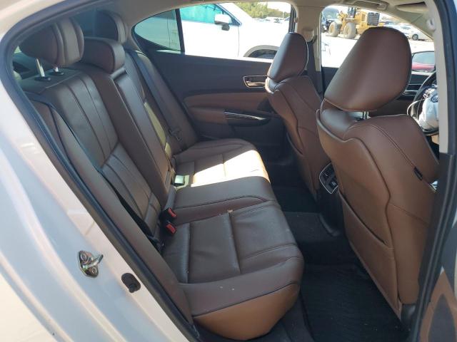 19UUB2F41LA001479 - 2020 ACURA TLX TECHNOLOGY თეთრი ფოტო 10