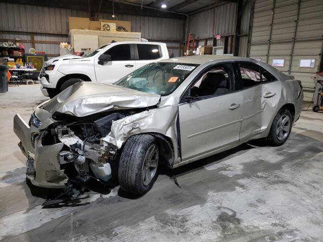 2014 CHEVROLET MALIBU LS, 
