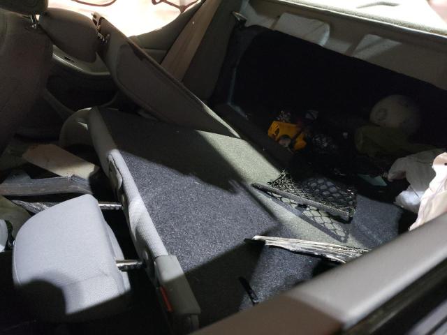 1G11B5SL6EF117937 - 2014 CHEVROLET MALIBU LS GOLD photo 10