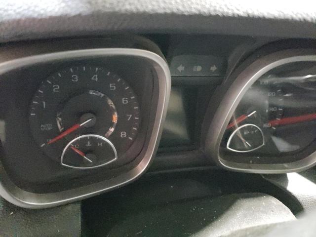 1G11B5SL6EF117937 - 2014 CHEVROLET MALIBU LS GOLD photo 9