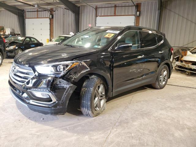 2018 HYUNDAI SANTA FE S, 