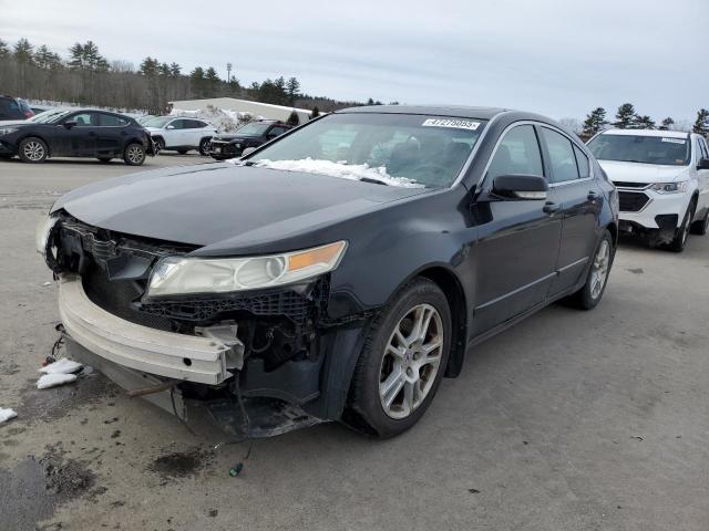 2011 ACURA TL, 